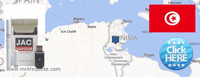 Où Acheter Electronic Cigarettes en ligne Tunisia